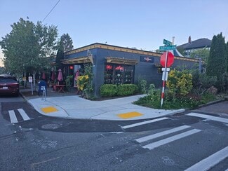 More details for 6415 32nd Ave NW, Seattle, WA - Retail for Sale