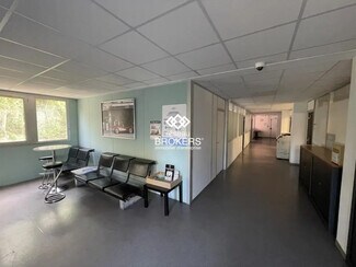 More details for Industrial for Lease