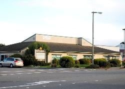 More details for 1933 Central Ave, Mckinleyville, CA - Office for Lease