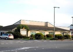 1933 Central Ave, Mckinleyville, CA à louer Photo du bâtiment- Image 1 de 13