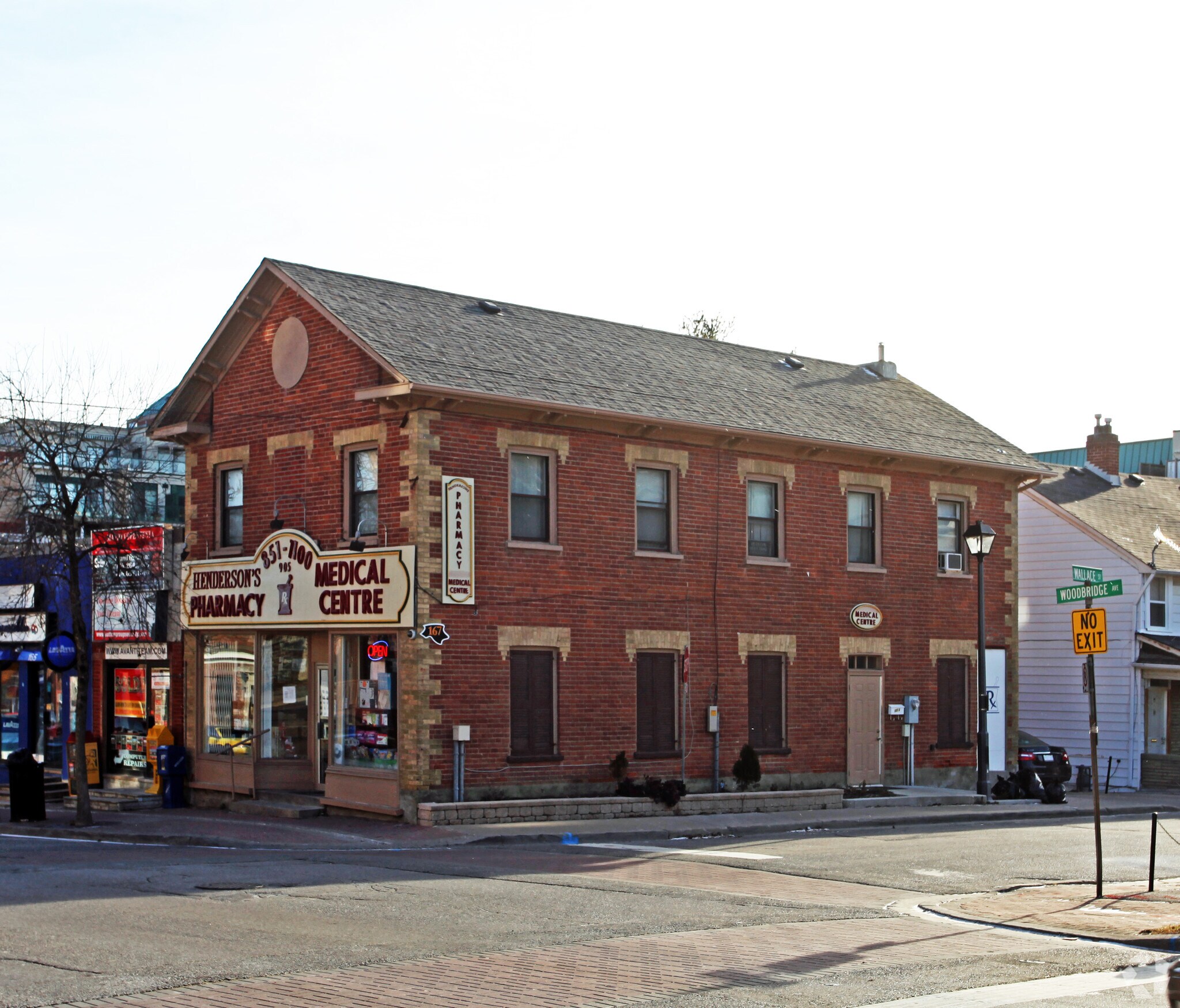 167 Woodbridge Ave, Vaughan, ON à vendre Photo principale- Image 1 de 1