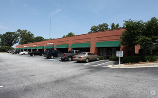 More details for 526 Forest Pky, Forest Park, GA - Retail for Lease