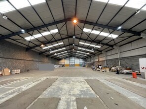Lancaster Way, Ely for lease Interior Photo- Image 2 of 2