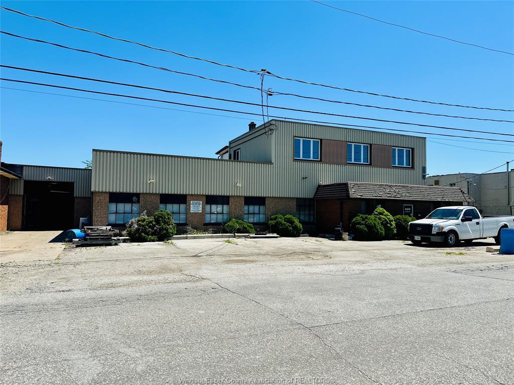 3982-3988 Riberdy Rd, Windsor, ON à vendre Photo principale- Image 1 de 1
