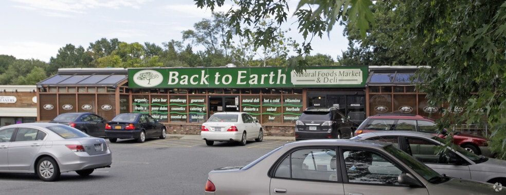 306 S Main St, New City, NY for lease - Building Photo - Image 2 of 15