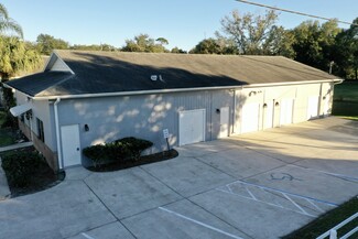 More details for 196 W Blue Springs Ave, Orange City, FL - Flex for Lease