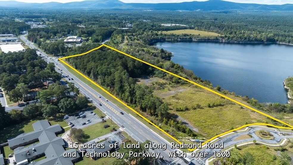 0 Redmond Circle, Rome, GA for sale - Commercial Listing Video - Image 2 of 6