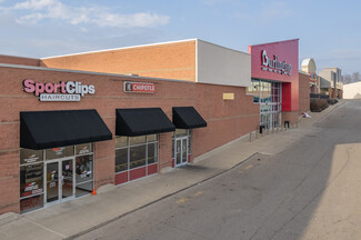 More details for 5555 Glenway Ave, Cincinnati, OH - Retail for Lease