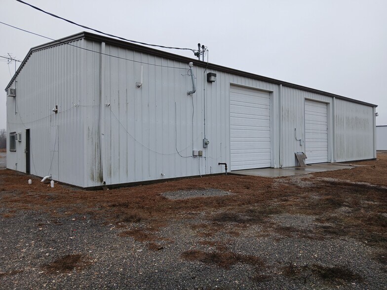 307 NW 5th St, Pryor, OK à vendre - Photo du bâtiment - Image 3 de 15