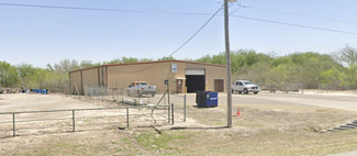 Plus de détails pour 602 N Norton Ave, Freer, TX - Industriel à vendre