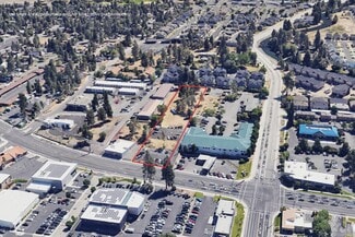 More details for 1060 SE 3rd St, Bend, OR - Land for Lease