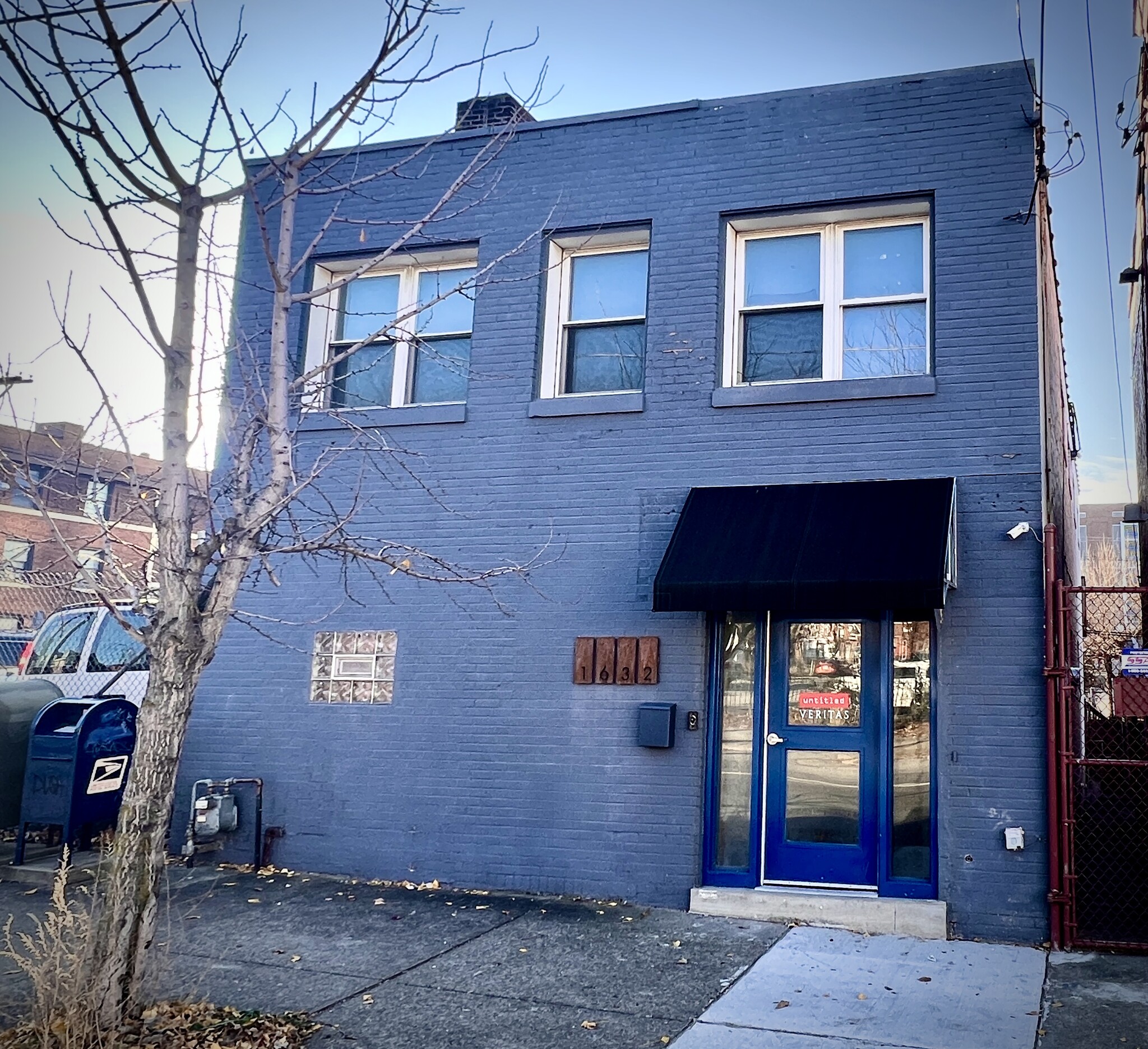 1632 Forbes Ave, Pittsburgh, PA for sale Building Photo- Image 1 of 1