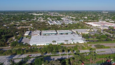 51 Hypoluxo Rd, Hypoluxo, FL - AERIAL  map view - Image1