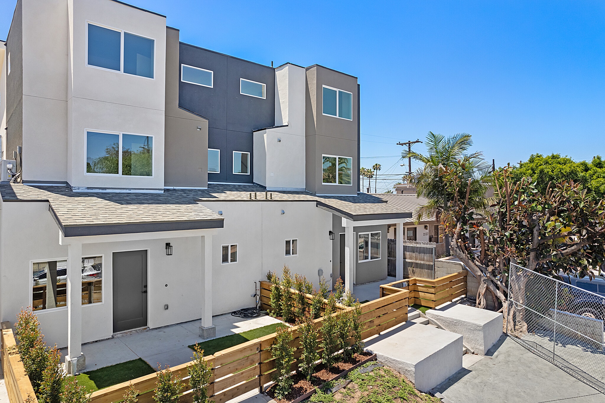 2139 Balboa Ave, San Diego, CA à vendre Photo du bâtiment- Image 1 de 24