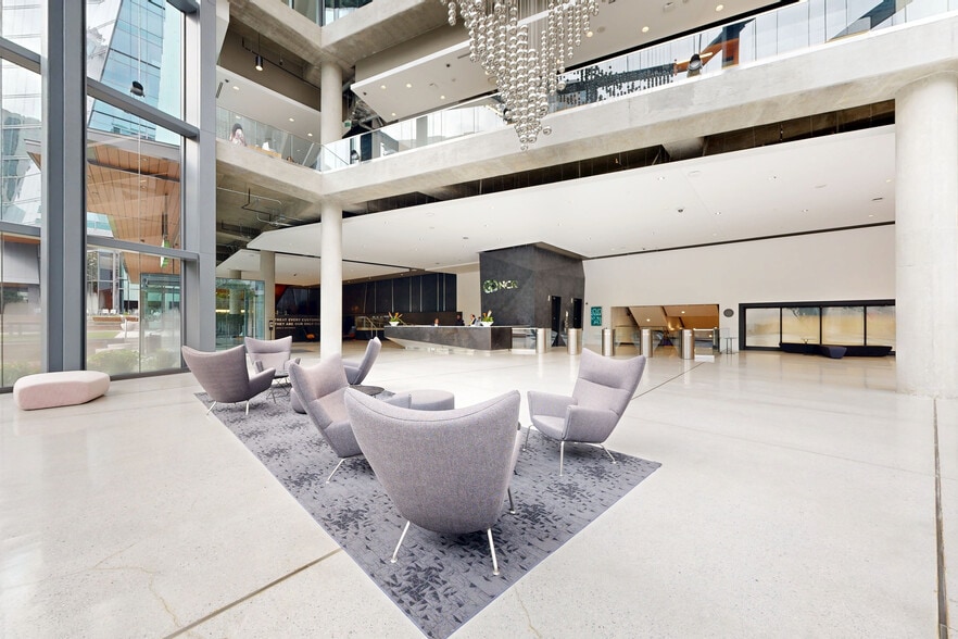 864 Spring St NW, Atlanta, GA for lease - Matterport 3D Scan - Image 3 of 36