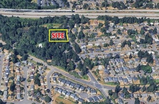 Plus de détails pour 3215 S 259th Pl, Kent, WA - Terrain à vendre