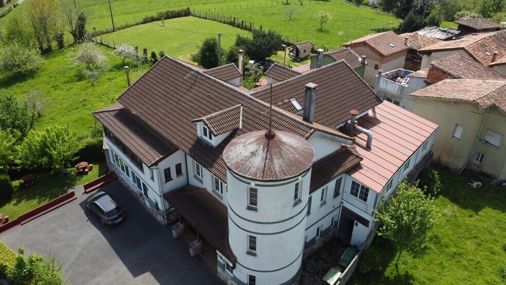 Caserío Basoreu, 3, Nava, Asturias à vendre - Photo du bâtiment - Image 2 de 50