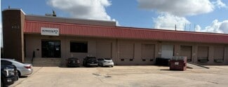 Plus de détails pour 403 Century Plaza Dr, Houston, TX - Industriel à louer