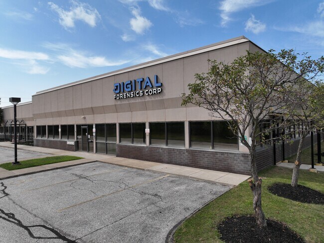 More details for 4400 Renaissance Pky, Warrensville Heights, OH - Flex for Lease