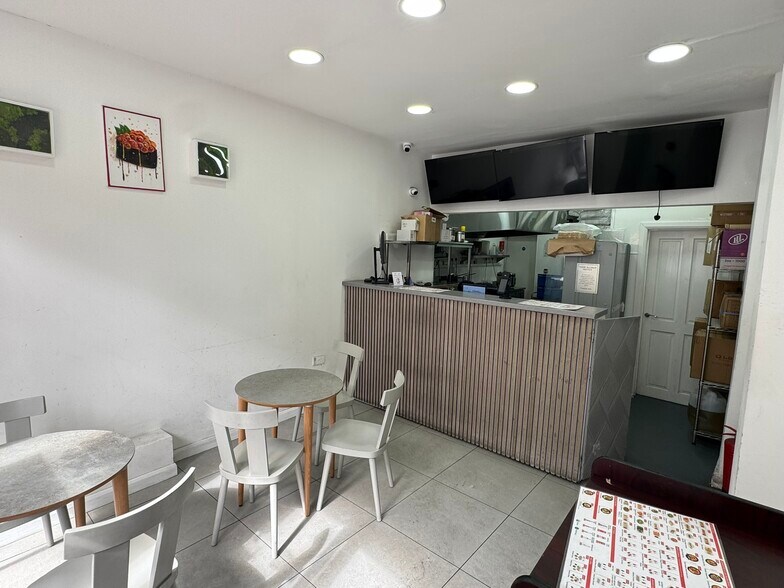 238 York Rd, Londres à louer - Photo intérieure - Image 3 de 9