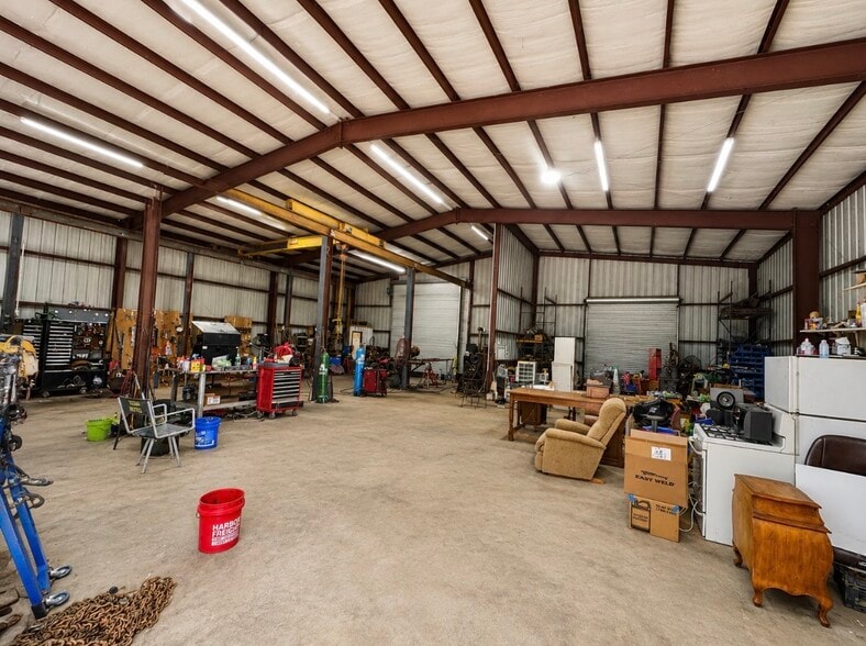 2626 Camden Byp, Camden, AL for sale - Building Photo - Image 3 of 5
