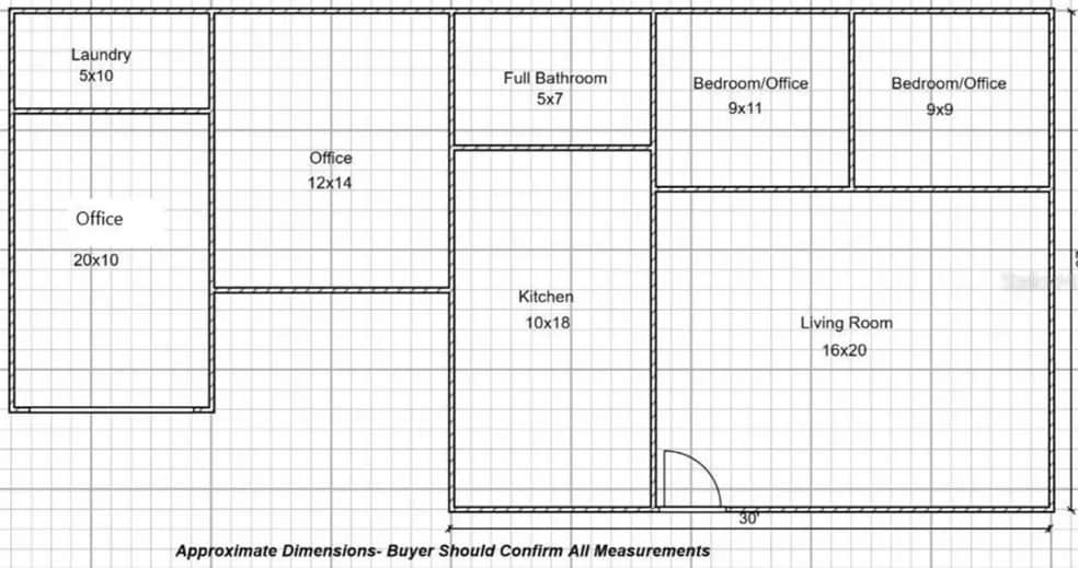 883 South Wind Ln, Largo, FL à vendre - Photo du bâtiment - Image 2 de 18