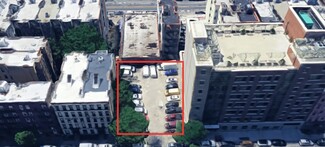 Plus de détails pour 376-372 139th St, Bronx, NY - Terrain à vendre