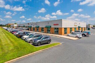 Plus de détails pour 12110-12142 Tech Rd, Silver Spring, MD - Local d'activités à louer