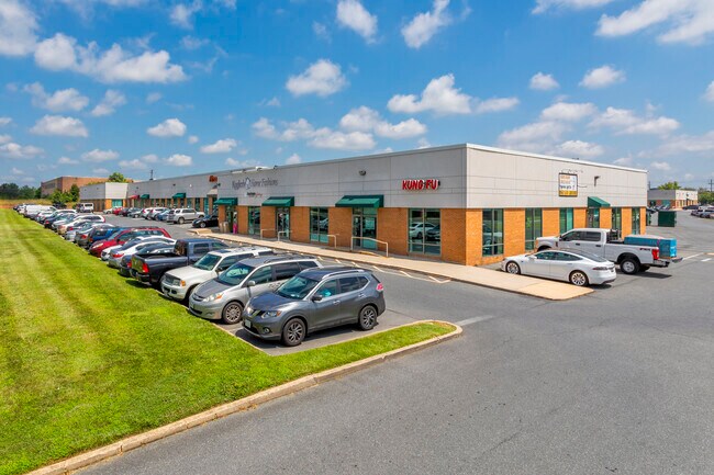 More details for 12110-12142 Tech Rd, Silver Spring, MD - Flex for Lease