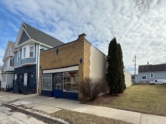 More details for 6127 W Mitchell St, West Allis, WI - Flex for Sale