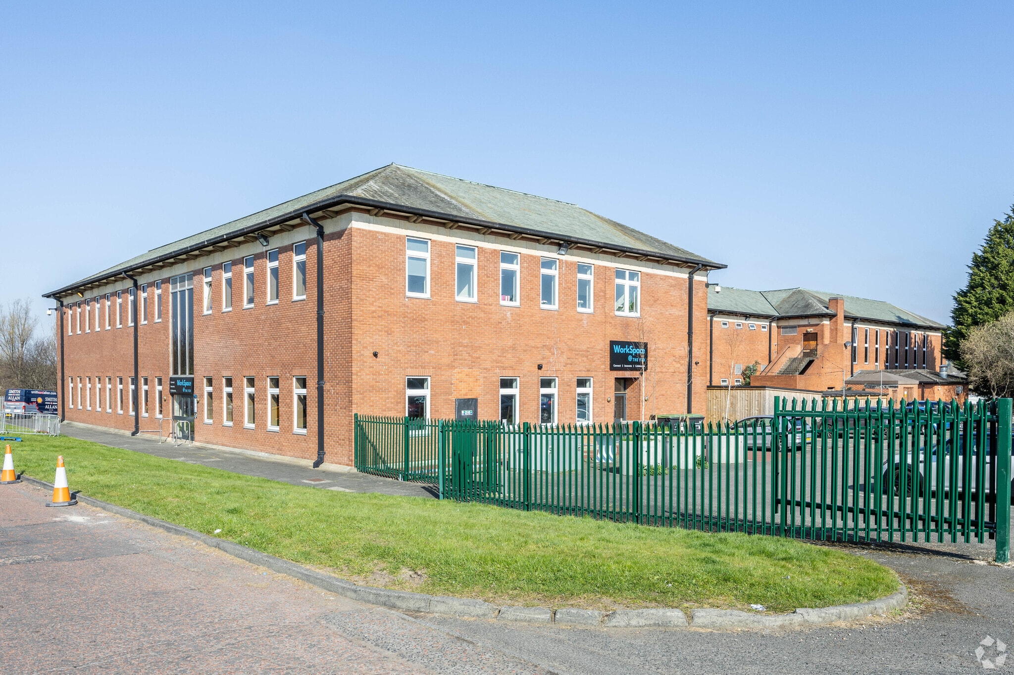 87 Lancaster Rd, Gateshead for lease Primary Photo- Image 1 of 3