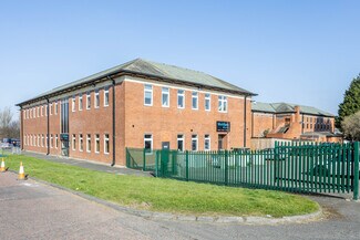 More details for 87 Lancaster Rd, Gateshead - Coworking for Lease