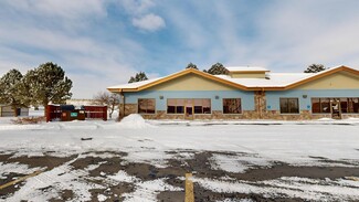 More details for 1780 Shiloh Rd, Billings, MT - Office, Retail for Lease