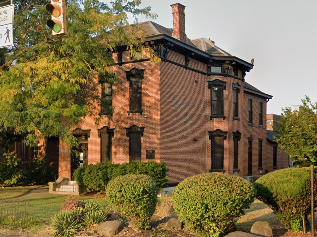 895 S High St, Columbus, OH à louer Photo intérieure- Image 1 de 16