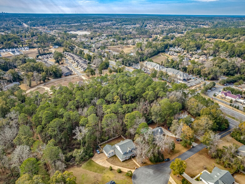 6275 Thomasville Rd, Tallahassee, FL for sale - Aerial - Image 3 of 26