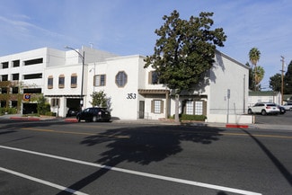 More details for 353 E Angeleno Ave, Burbank, CA - Office for Lease