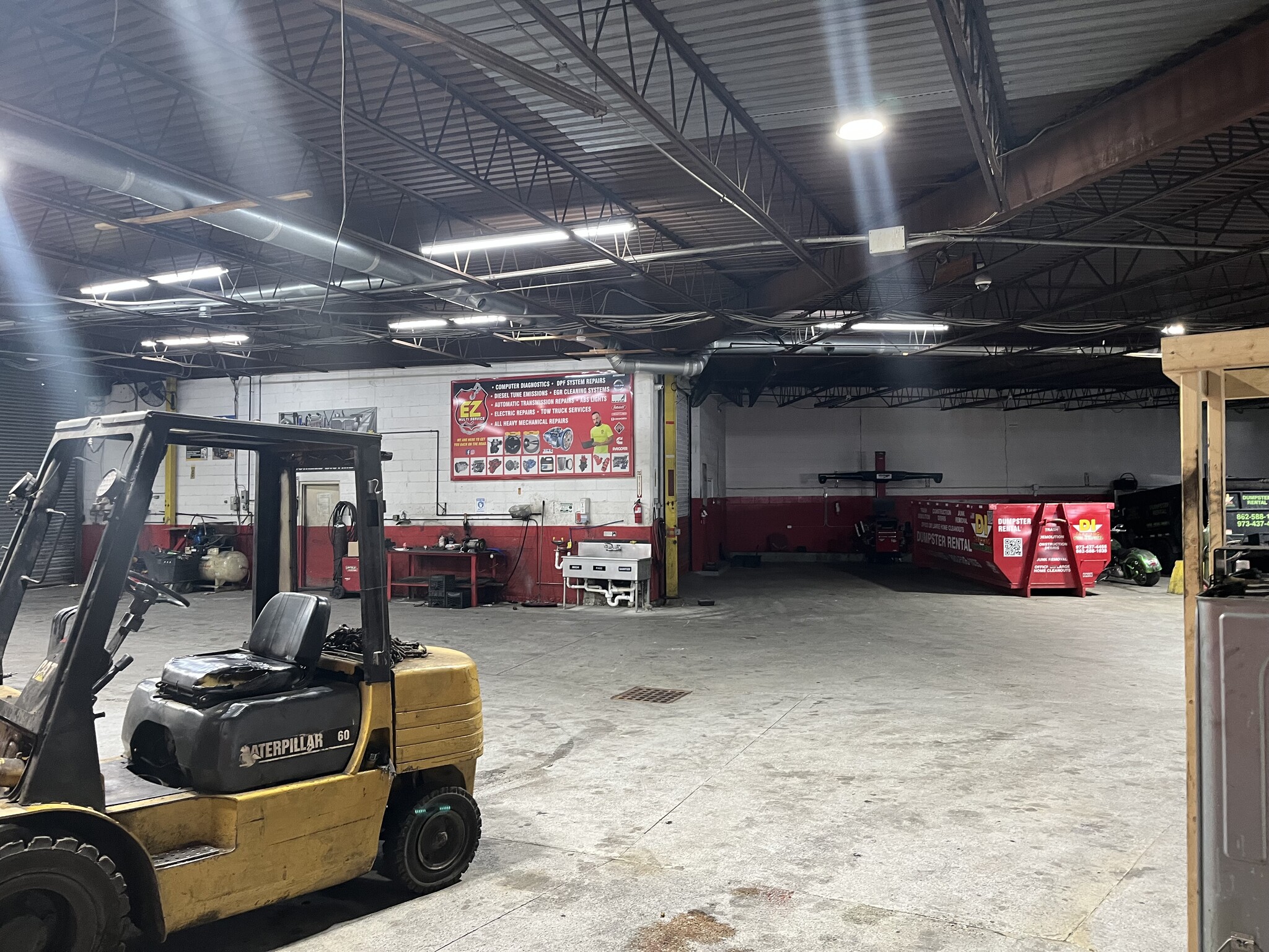 452-454 Jefferson St, Newark, NJ for lease Primary Photo- Image 1 of 4