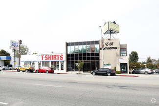 More details for 19345-19347 Ventura Blvd, Tarzana, CA - Office for Lease