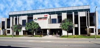 Plus de détails pour 850 Ouellette Ave, Windsor, ON - Bureau à louer