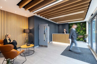 Plus de détails pour Parklands 4B, Bolton - Bureau à louer