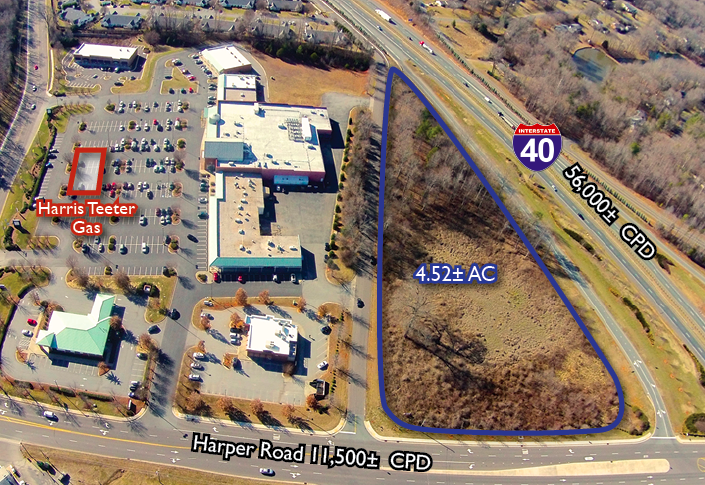 3800 Harper Rd, Clemmons, NC for sale Building Photo- Image 1 of 1