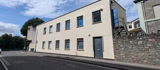 Plus de détails pour 129 Cumberland Rd, Bristol - Bureau à louer