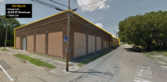 Plus de détails pour 1037 Main St, Baton Rouge, LA - Industriel à vendre