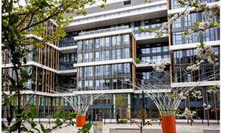 More details for 2 Avenue De La Gare, Montigny-le-Bretonneux - Office for Lease