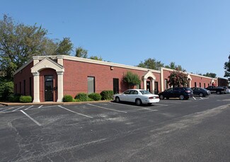 Plus de détails pour 250 N Parkway, Jackson, TN - Bureau à louer