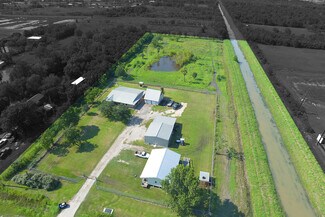 Plus de détails pour 2883 County Road 58, Manvel, TX - Terrain à vendre