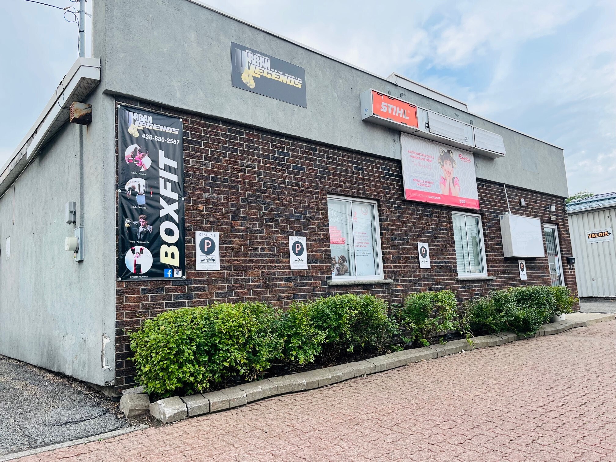 64 Av Donegani, Pointe-claire, QC à vendre Photo du bâtiment- Image 1 de 1