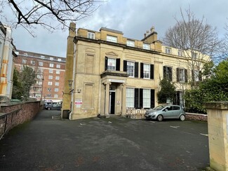 More details for 22 Richmond Hl, Bristol - Office for Lease