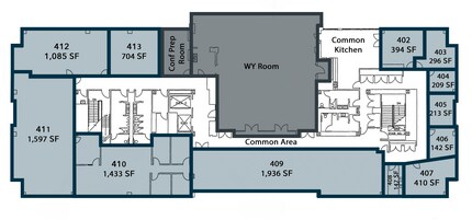 3201 Smith Ave, Everett, WA for lease Interior Photo- Image 1 of 1