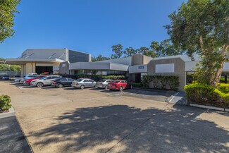 Plus de détails pour 171-175 Newton Rd, Wetherill Park - Industriel à louer